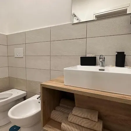 B&B Residenza De Rose 코센차