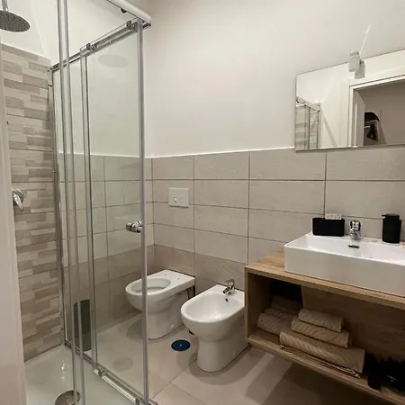 Residenza De Rose 코센차