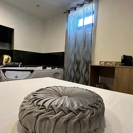 Residenza De Rose B&B