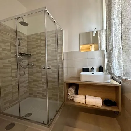 B&B Residenza De Rose 코센차