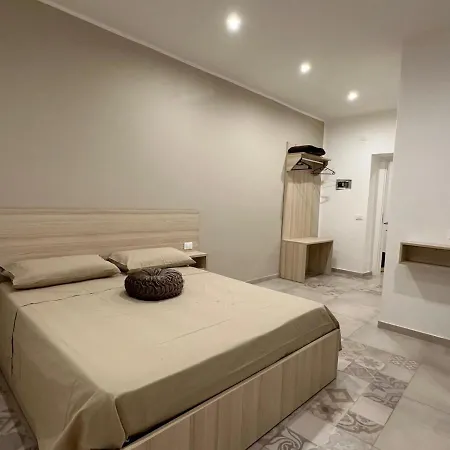 Bed & Breakfast Residenza De Rose