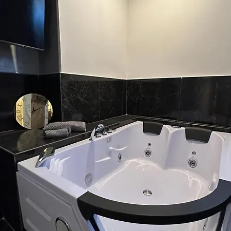 Residenza De Rose 3* 코센차