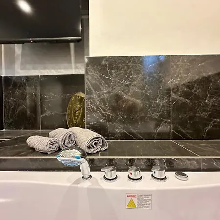 住宿加早餐酒店 Residenza De Rose