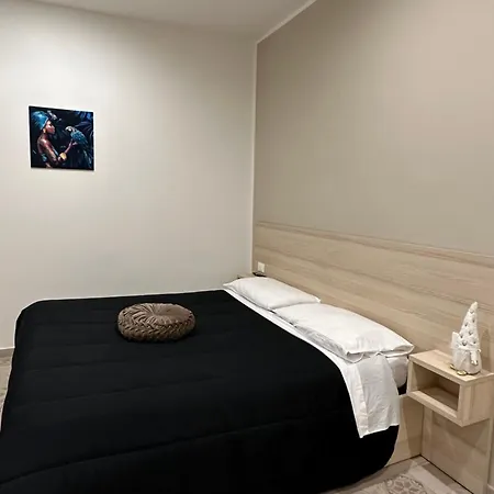 Residenza De Rose 3* 코센차