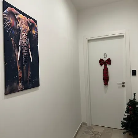 Residenza De Rose 3* Cosenza