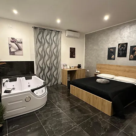 Residenza De Rose Bed & Breakfast