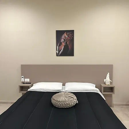 Residenza De Rose 住宿加早餐酒店 3*