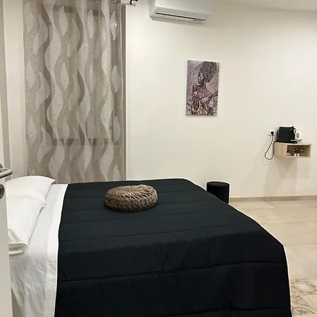 Residenza De Rose 3* Cosenza