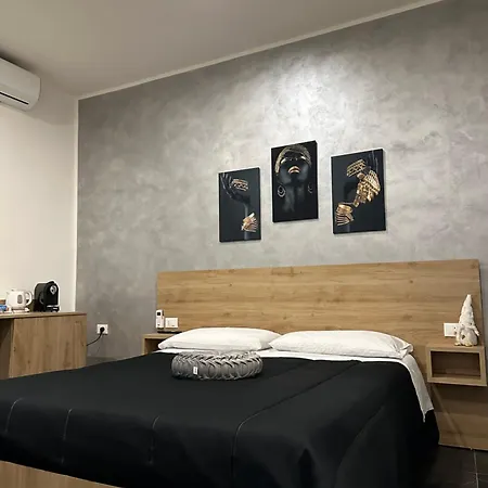 Residenza De Rose Bed & Breakfast Cosenza