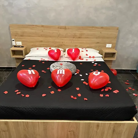 B&B Residenza De Rose