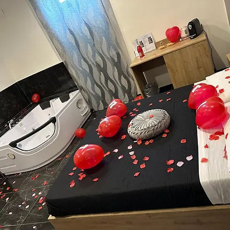 Residenza De Rose 3* 코센차