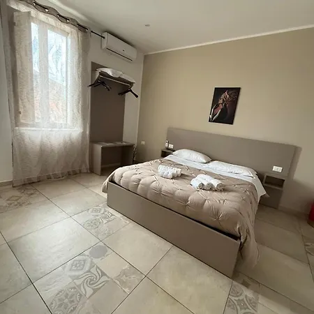 Residenza De Rose