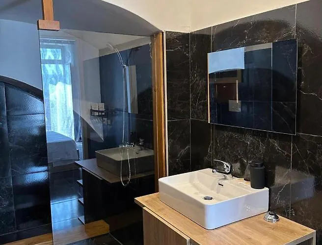 Residenza De Rose Cosença