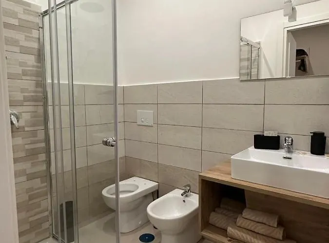 Residenza De Rose Cosença