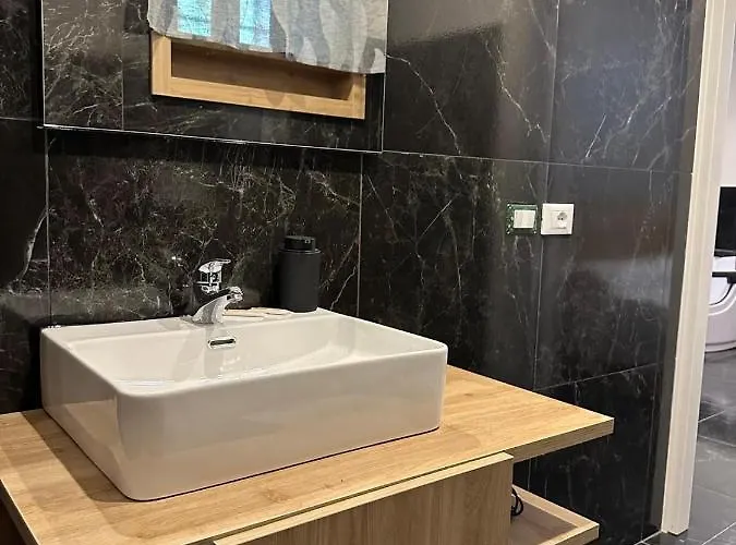 Residenza De Rose 3*