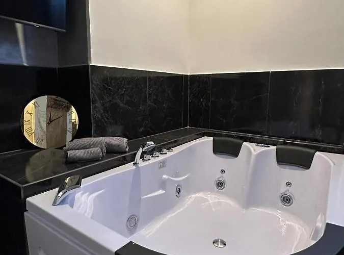 Residenza De Rose 3* Cosença