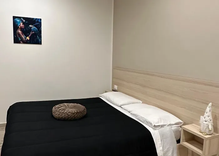 Residenza De Rose 3* Cosença