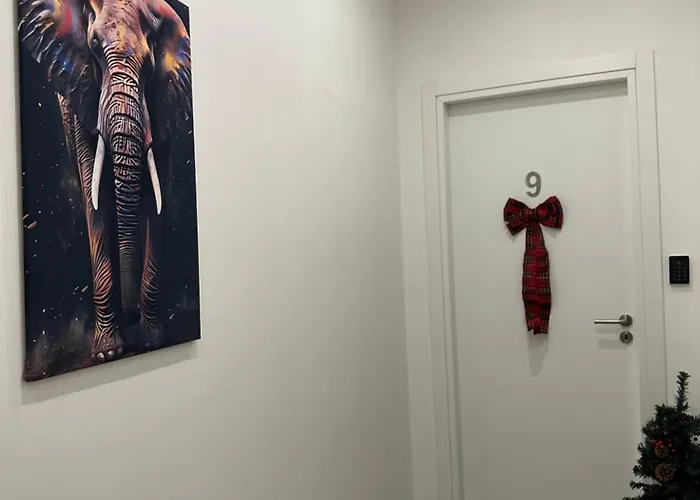 Residenza De Rose 3* Cosença