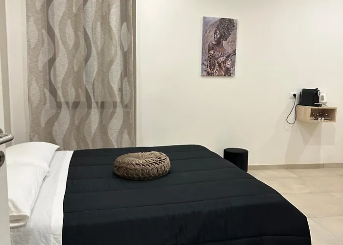 Residenza De Rose 3* Cosença