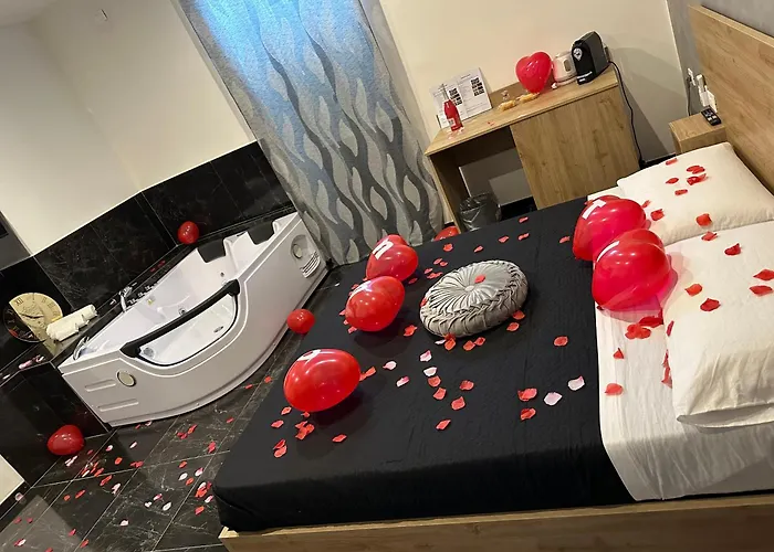 Residenza De Rose 3* Cosença